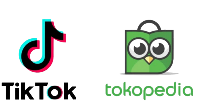 TIKTOK Logo